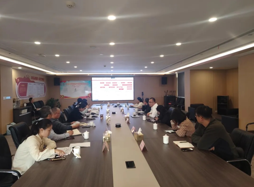 索求绿色低碳发展新技术-尊龙官方官网环保组织召开煤层气CCER项目互换会